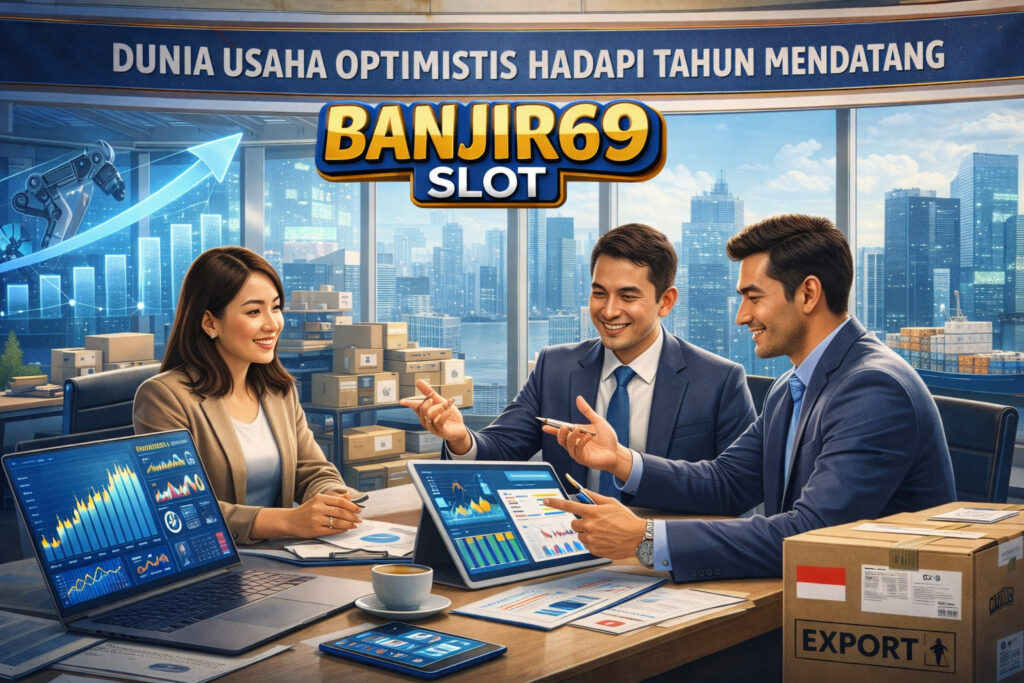 masyarakat modern menggunakan perangkat digital dengan latar jaringan teknologi global sebagai simbol perubahan struktur sosial akibat